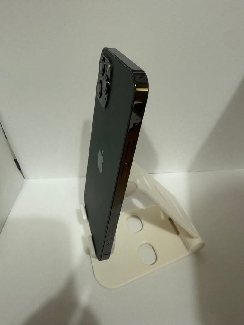 iPhone12 Pro 256GB グラファイト SIMフリー