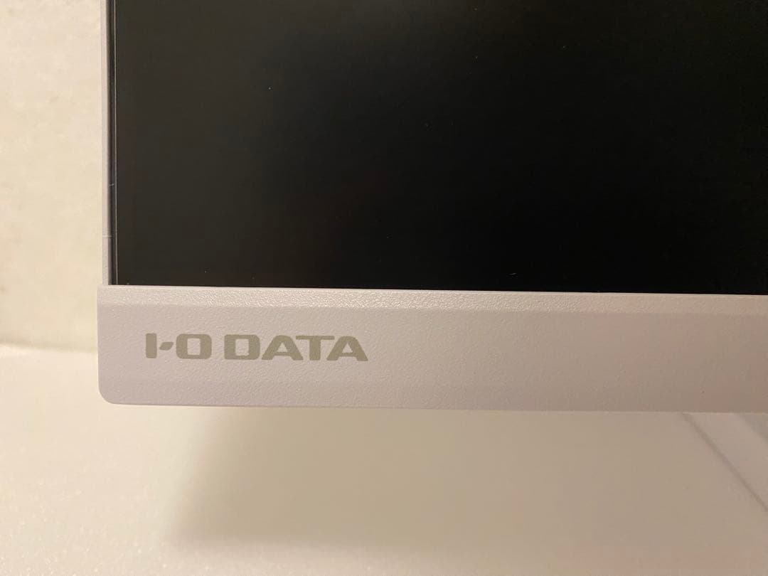 【稼働1週間のみ】 23.8型ワイド液晶ディスプレイ