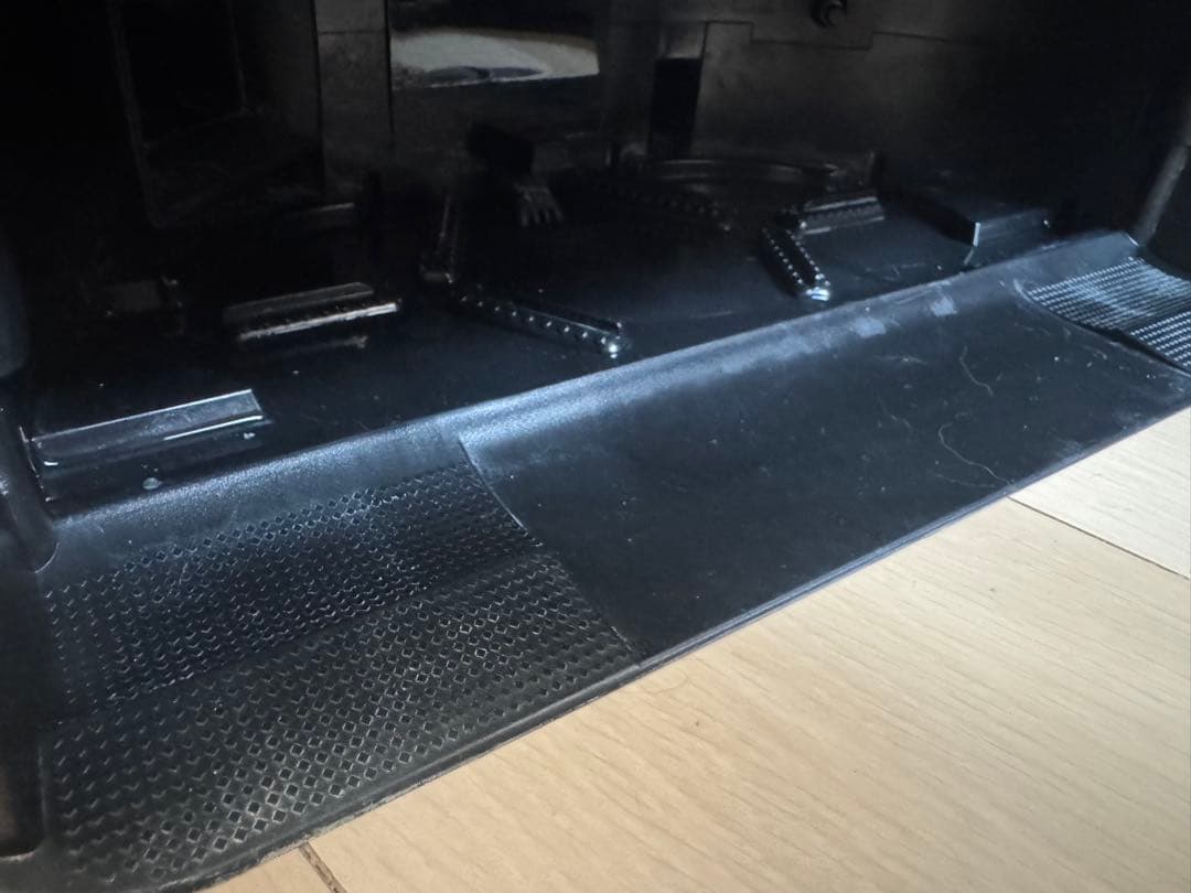 yadea ロボット掃除機本体 充電器・モップ付き