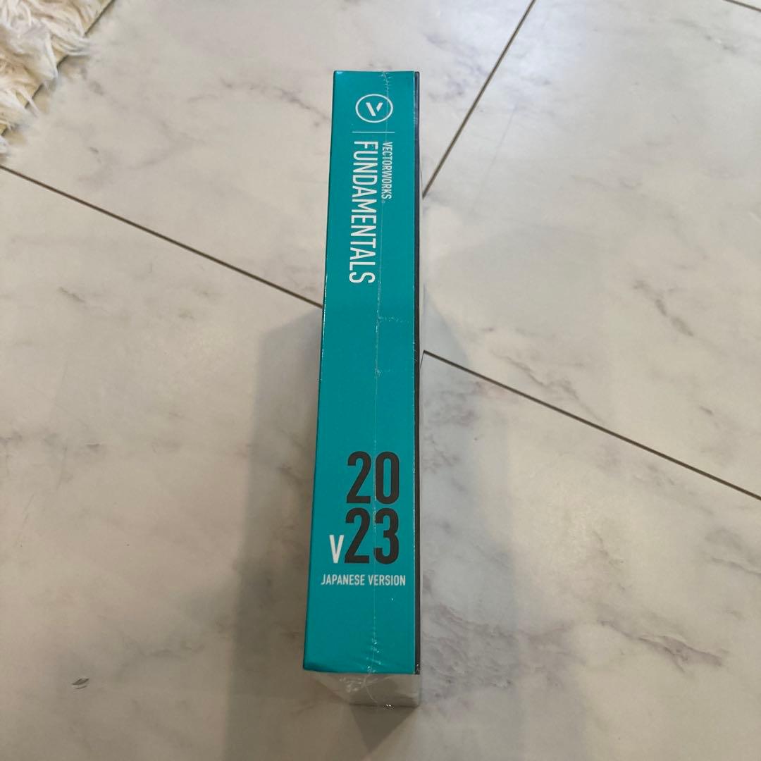 その他 Vectorworks Fundamentals 2023