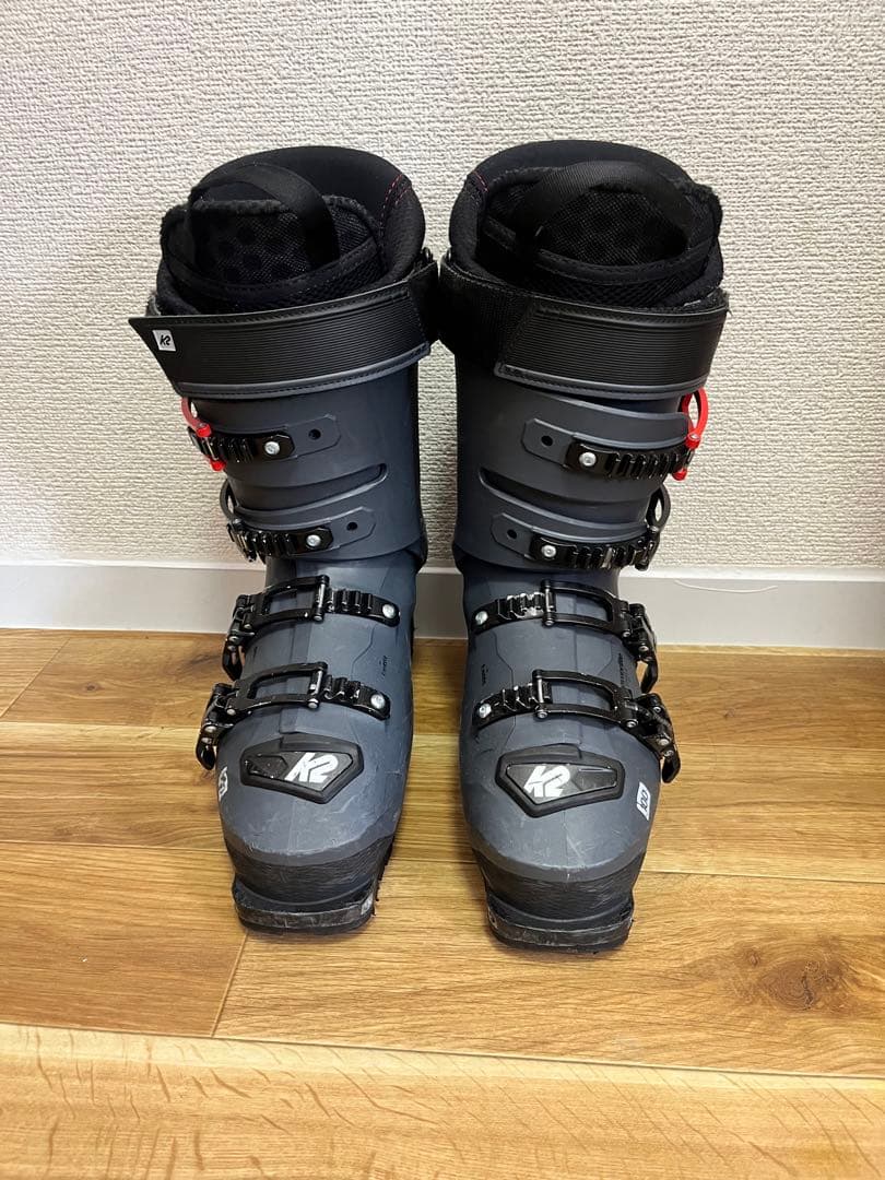 ケーツー K2 MINDBENDER100 マインドベンダー