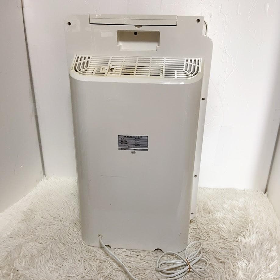 タムラテコ BT-180H 空気清浄機能付オゾン除菌・脱臭器 【動作品】