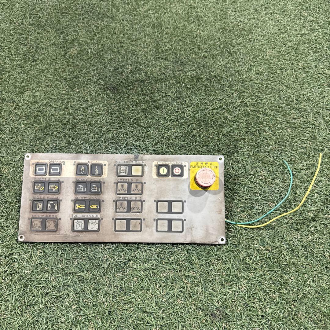 東芝 AB12C-0300 F348-60-27(3) OPR PAI 0920