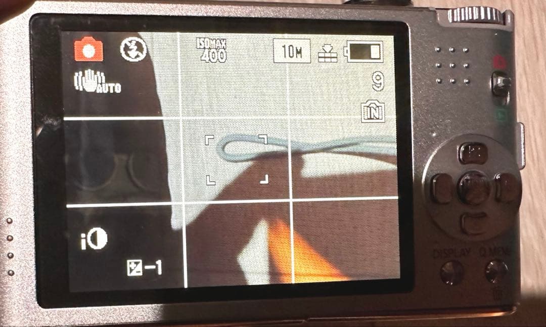 2452 Panasonic LUMIX ルミックス デジカメ DMC-FX66