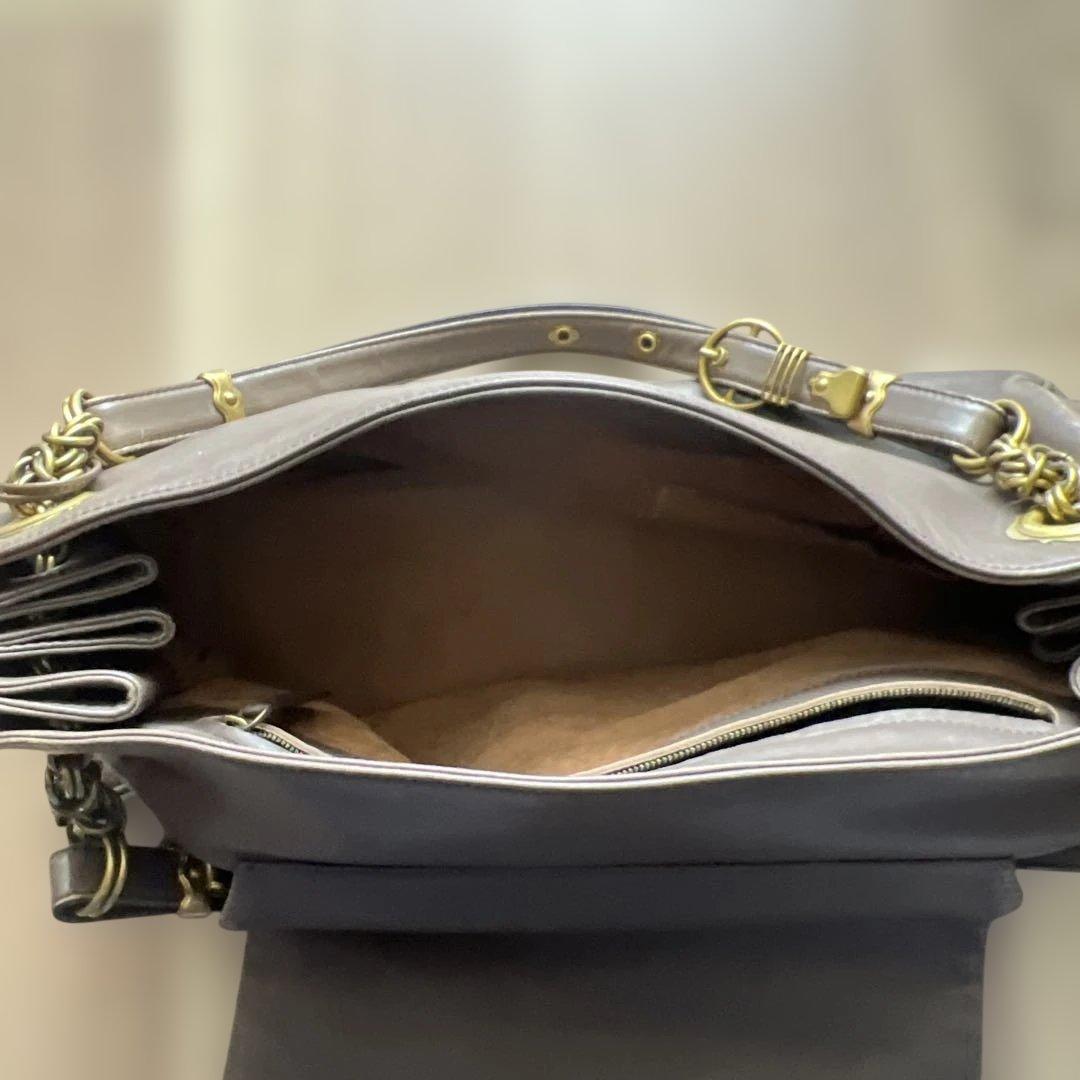 お値下げ　BOTTEGA VENETA ボッテガヴェネタ ショルダーバッグ