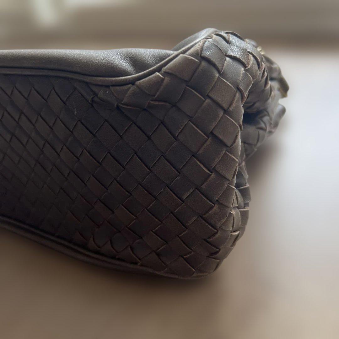 お値下げ　BOTTEGA VENETA ボッテガヴェネタ ショルダーバッグ