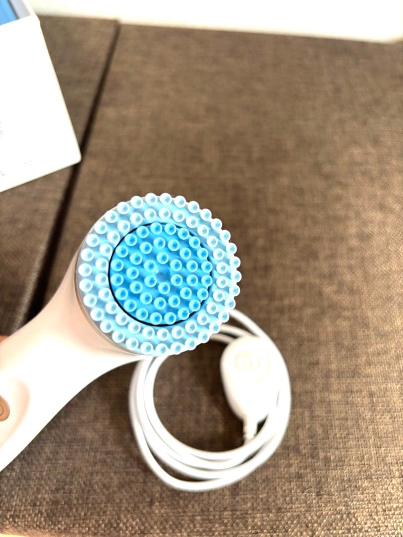 ルミスパ やさしいヘッド ほぼ新品