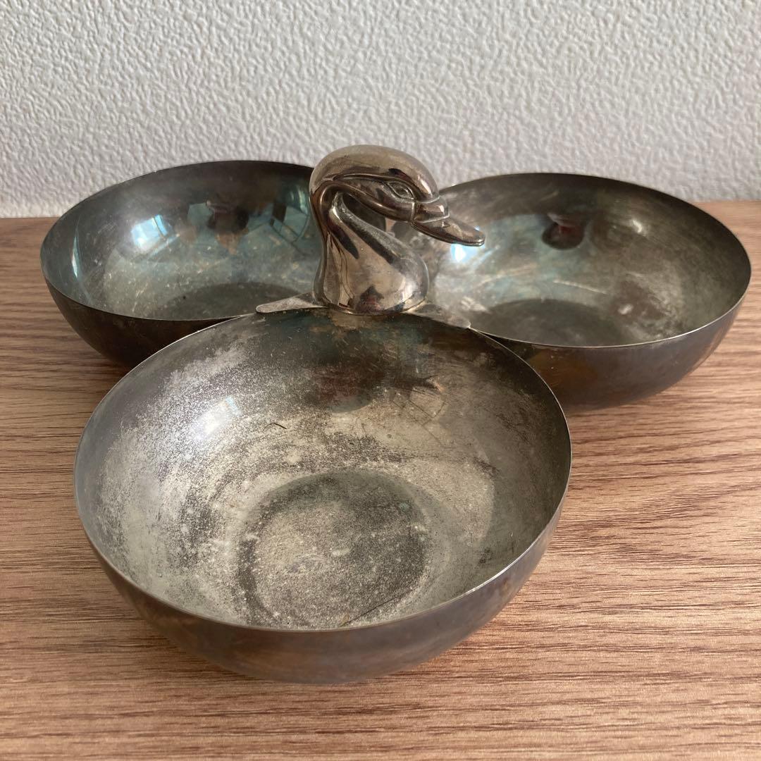 フランス アンティーク 約100年前 入れ物