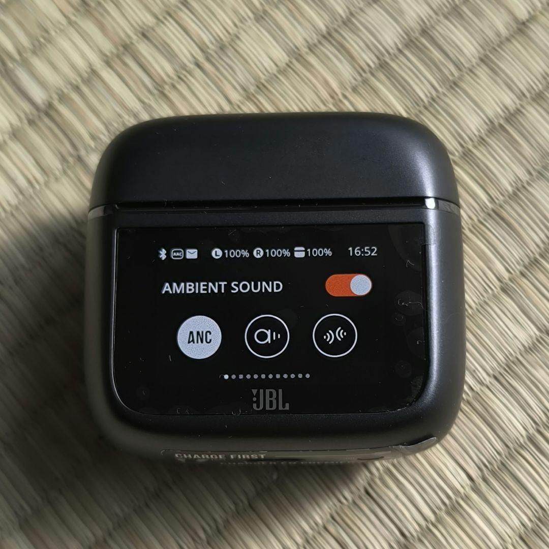 イヤホン JBL Tour Pro3