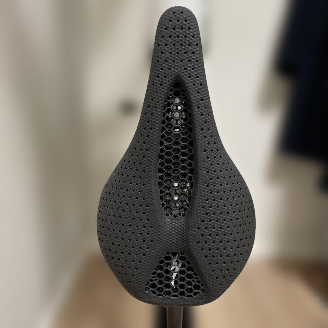 完成車外しSPECIALIZED POWER PRO MIRROR 143ミリ