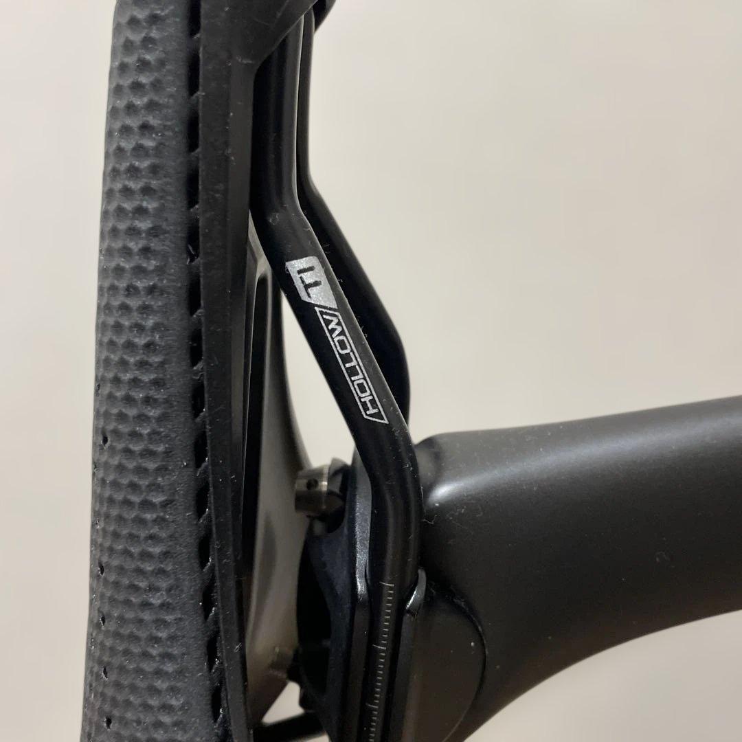 完成車外しSPECIALIZED POWER PRO MIRROR 143ミリ