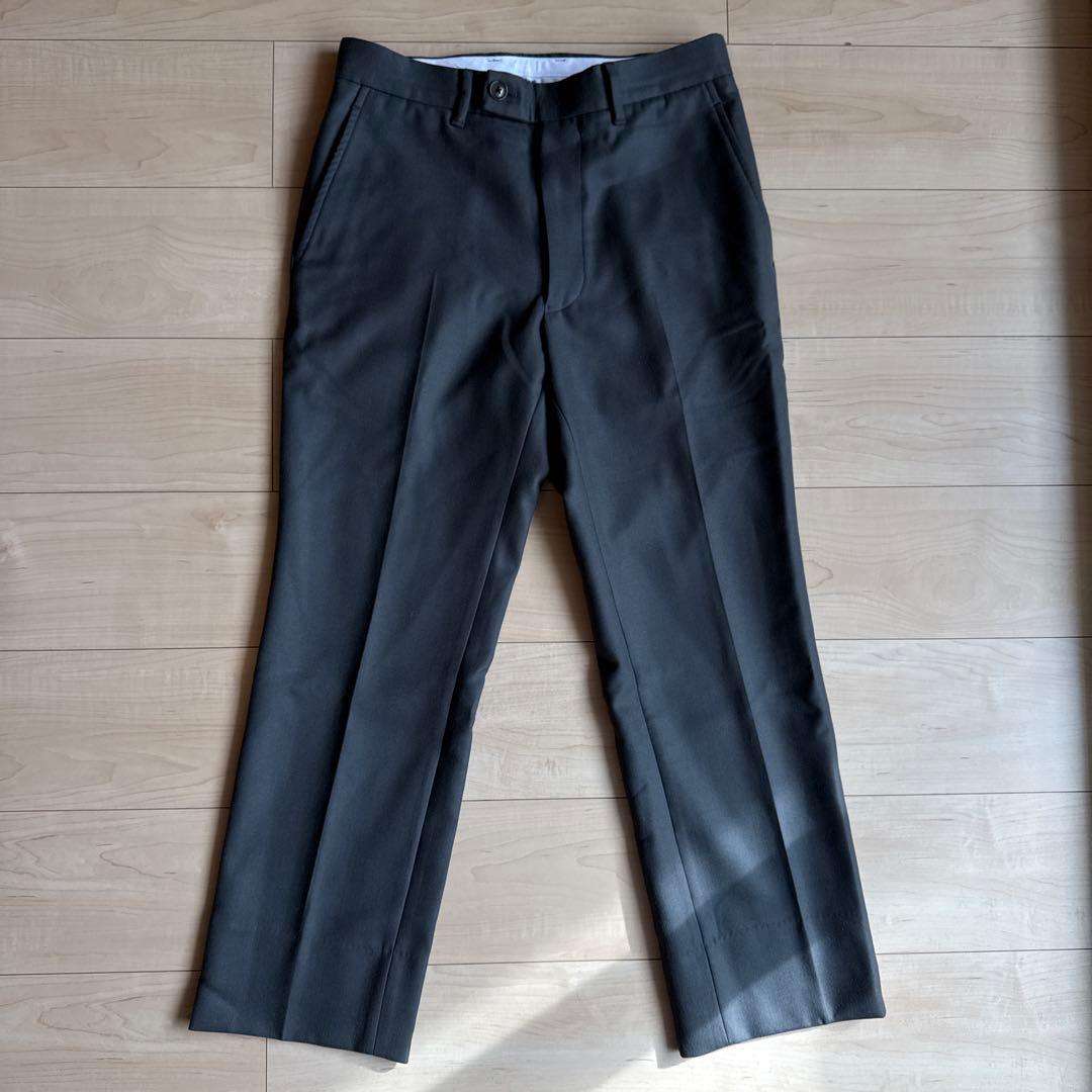 Allege. ウールスラックス