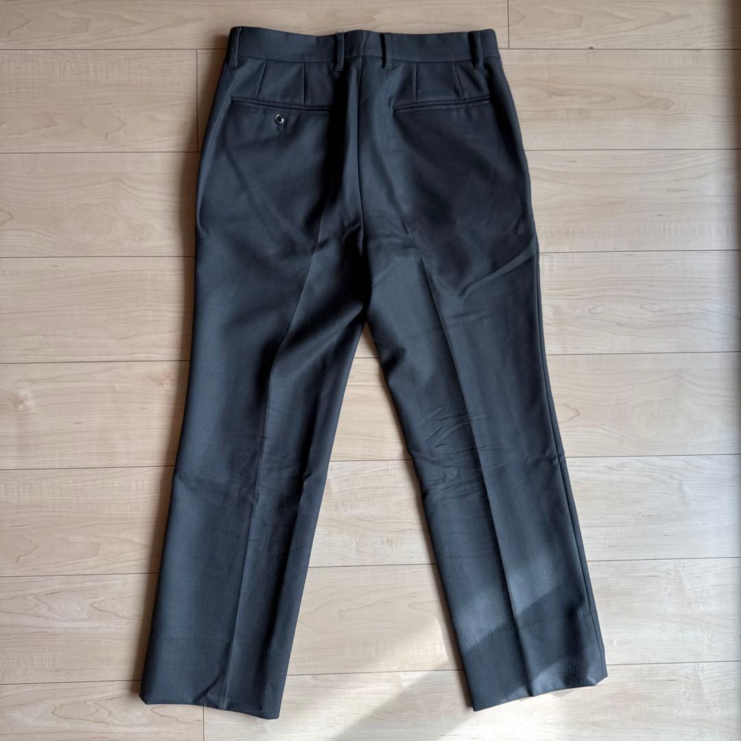 Allege. ウールスラックス