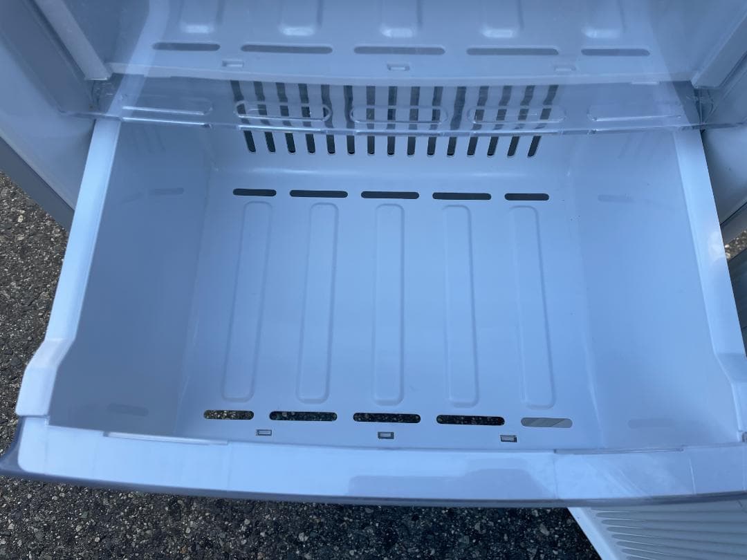 ★動作〇★ 冷凍庫 三菱 MF-U12B -S 121L 17年製 フリーザー