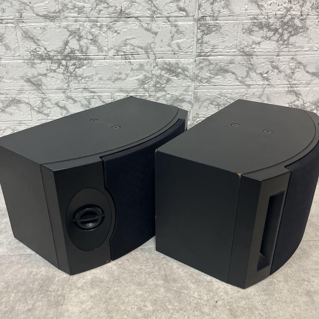 BOSE スピーカーシステム201V 2個セット