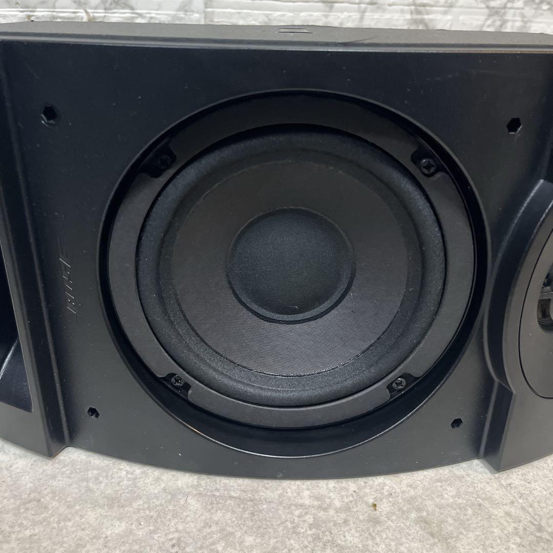 BOSE スピーカーシステム201V 2個セット