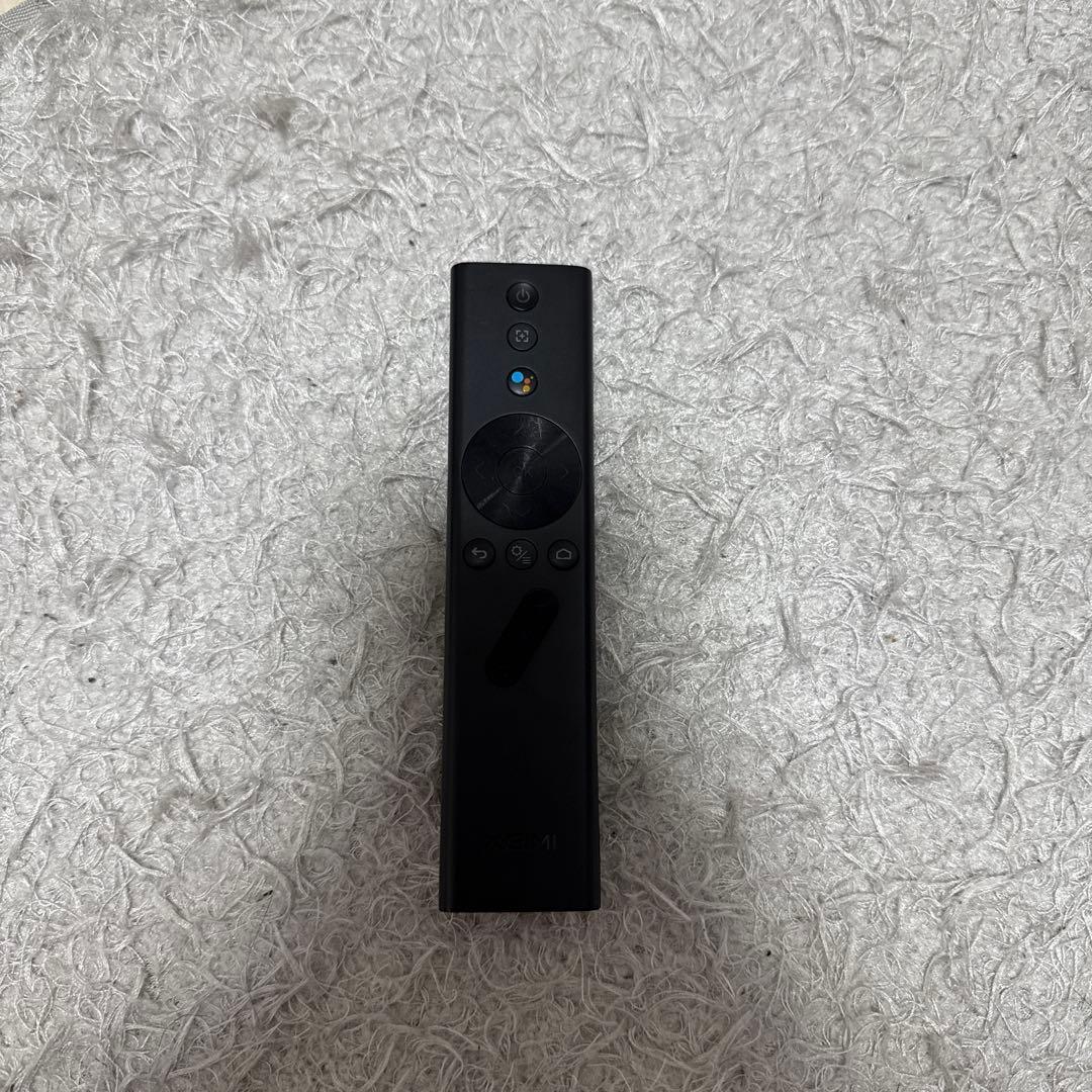 XGIMI MoGo2 モバイルプロジェクター　即日配送可