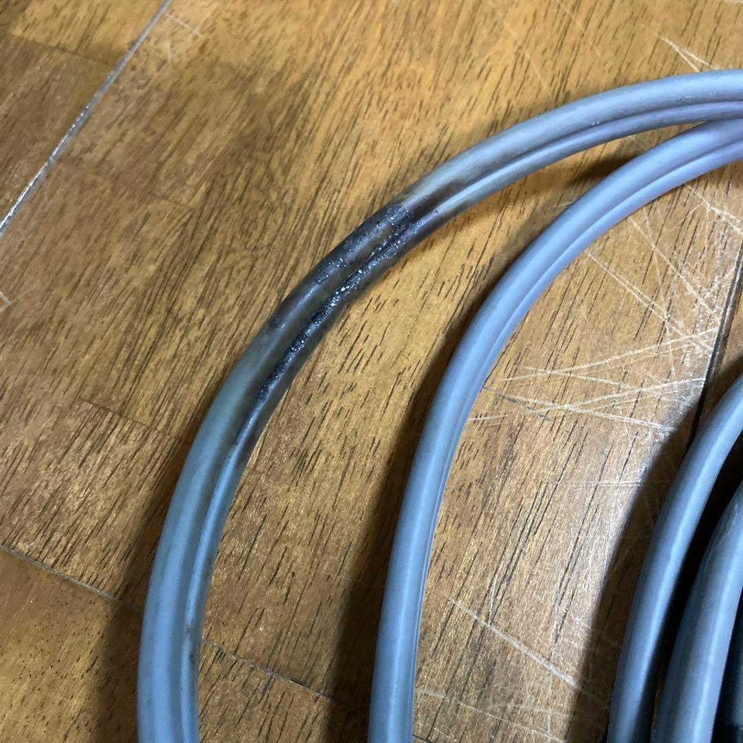 エソテリック　オーディオ　ＲＣＡケーブル