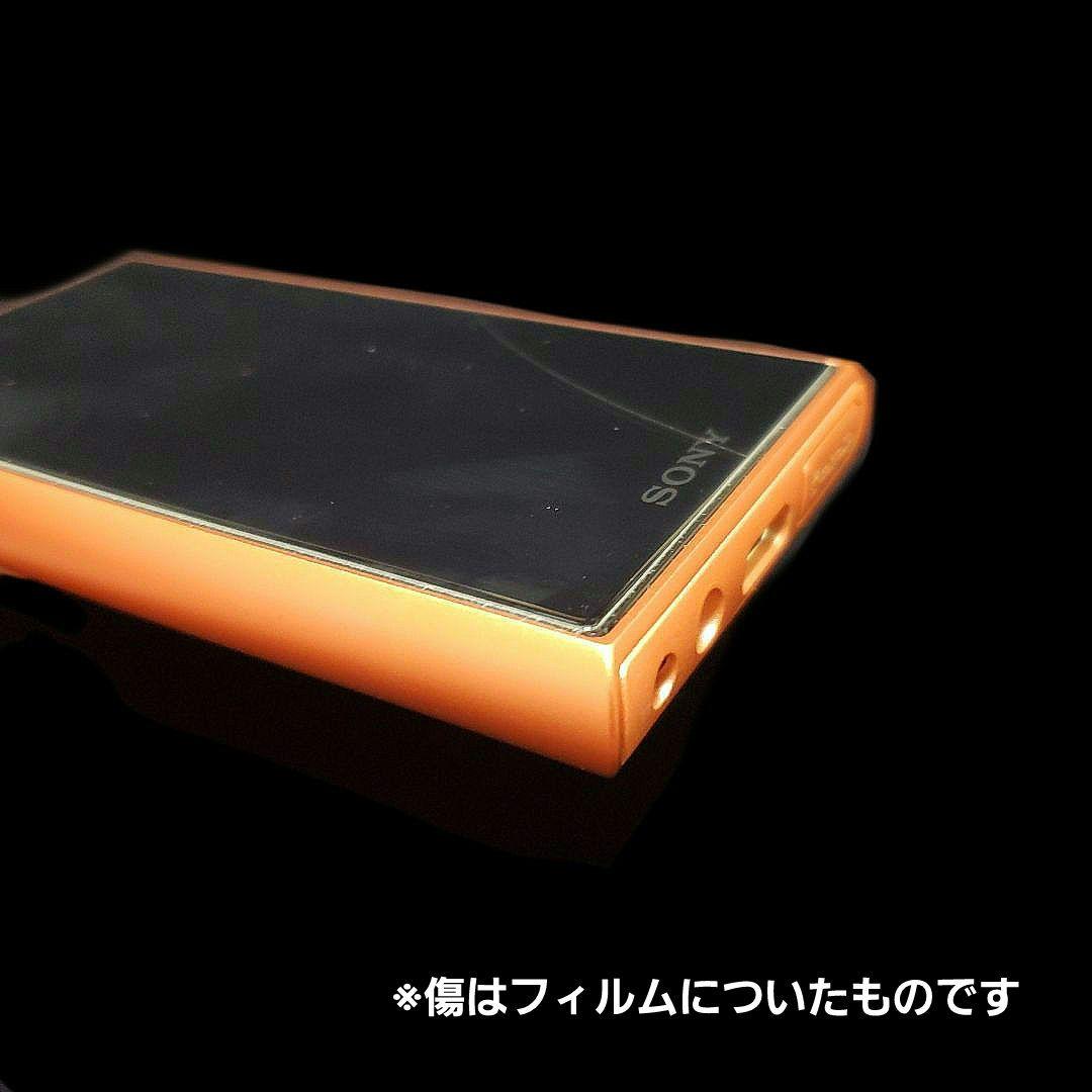 ソニー ウォークマン NW-A106 32GB