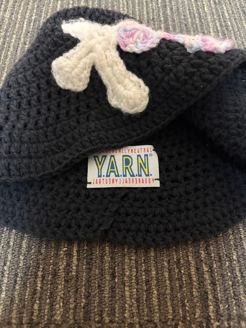 Y.A.R.N ハット 【確実正規品】