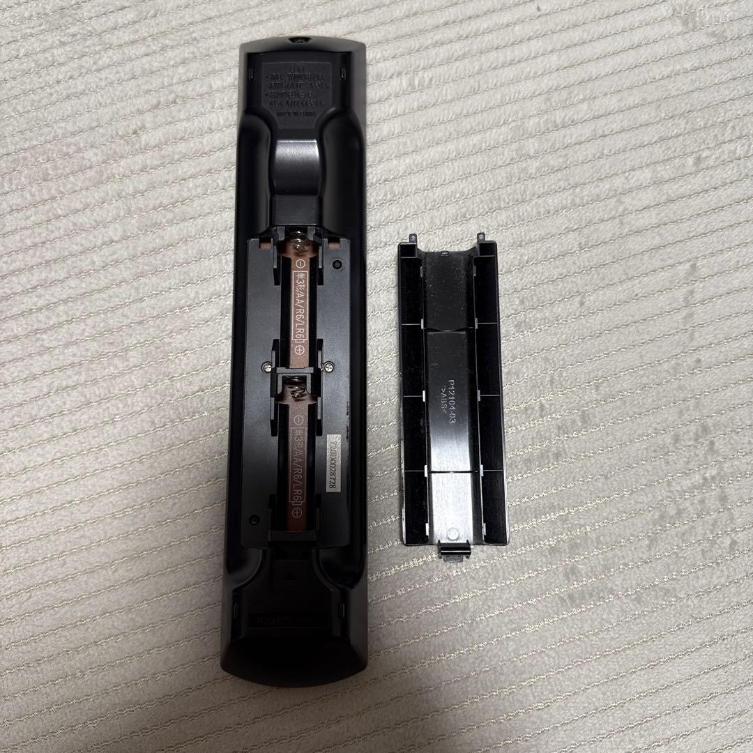 Panasonic DIGA DMR-2CX200 2TB パナソニック