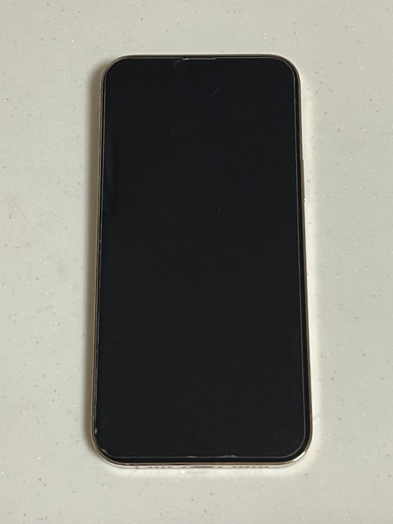 iPhone13pro max 128G SIMフリー