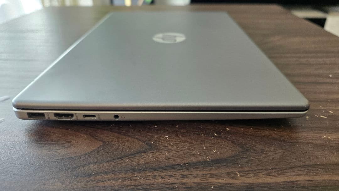 【Ryzen7】HP 245 G10 Notebook PC