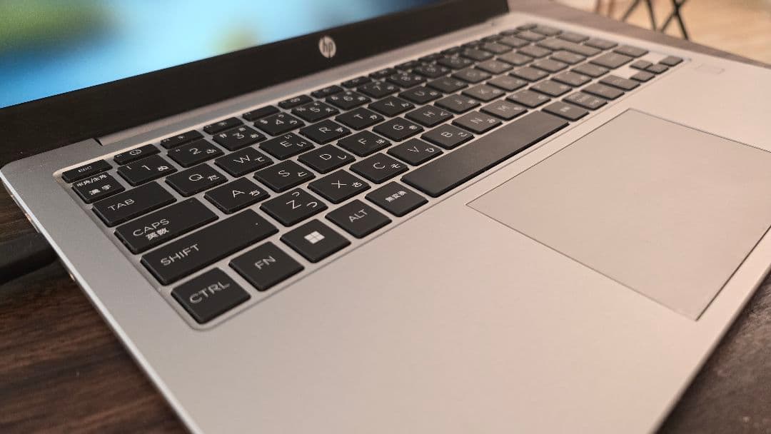 【Ryzen7】HP 245 G10 Notebook PC