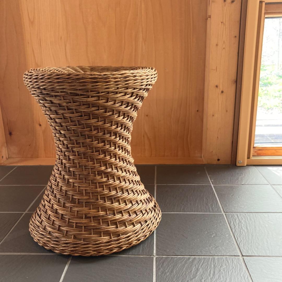 あけび　スツール