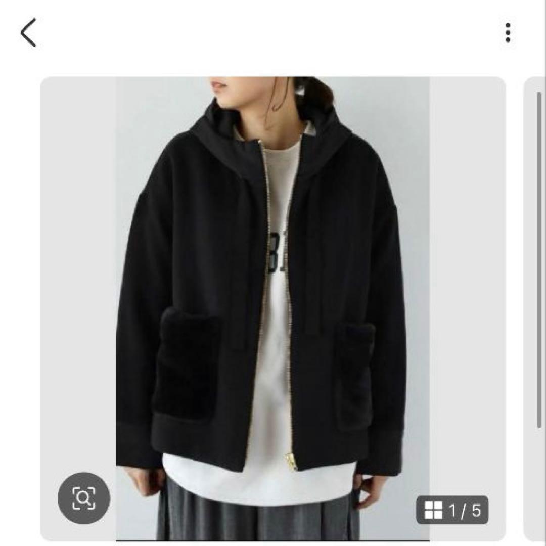 ファーポケット☆トゥモローランド、ドゥーズィエムクラス、ルシェルブルー、シップス