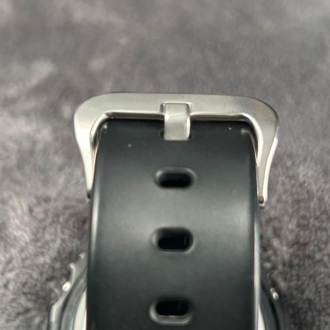 【電波ソーラー／定番スクエア】GW-M5610U G-SHOCK 良品