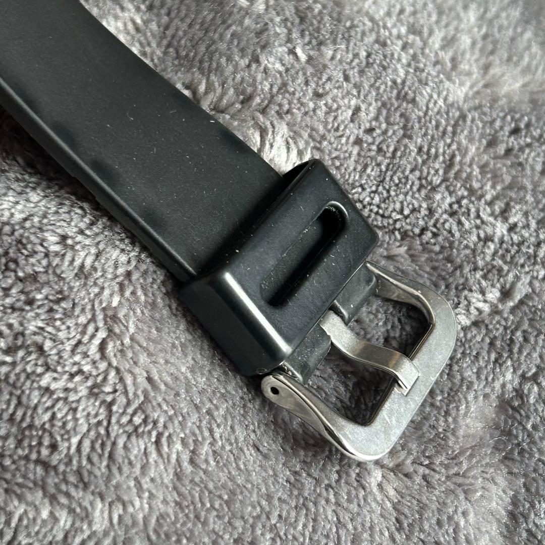 【電波ソーラー／定番スクエア】GW-M5610U G-SHOCK 良品