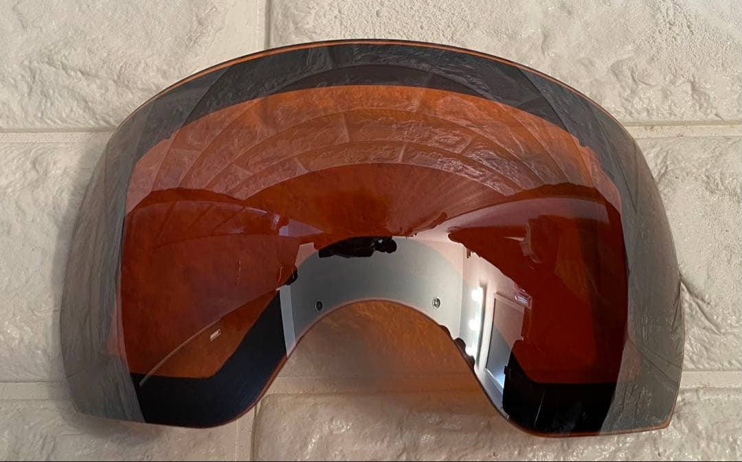 ABOM HEET エーボム　ヒート レンズ　SILVER BLAZE