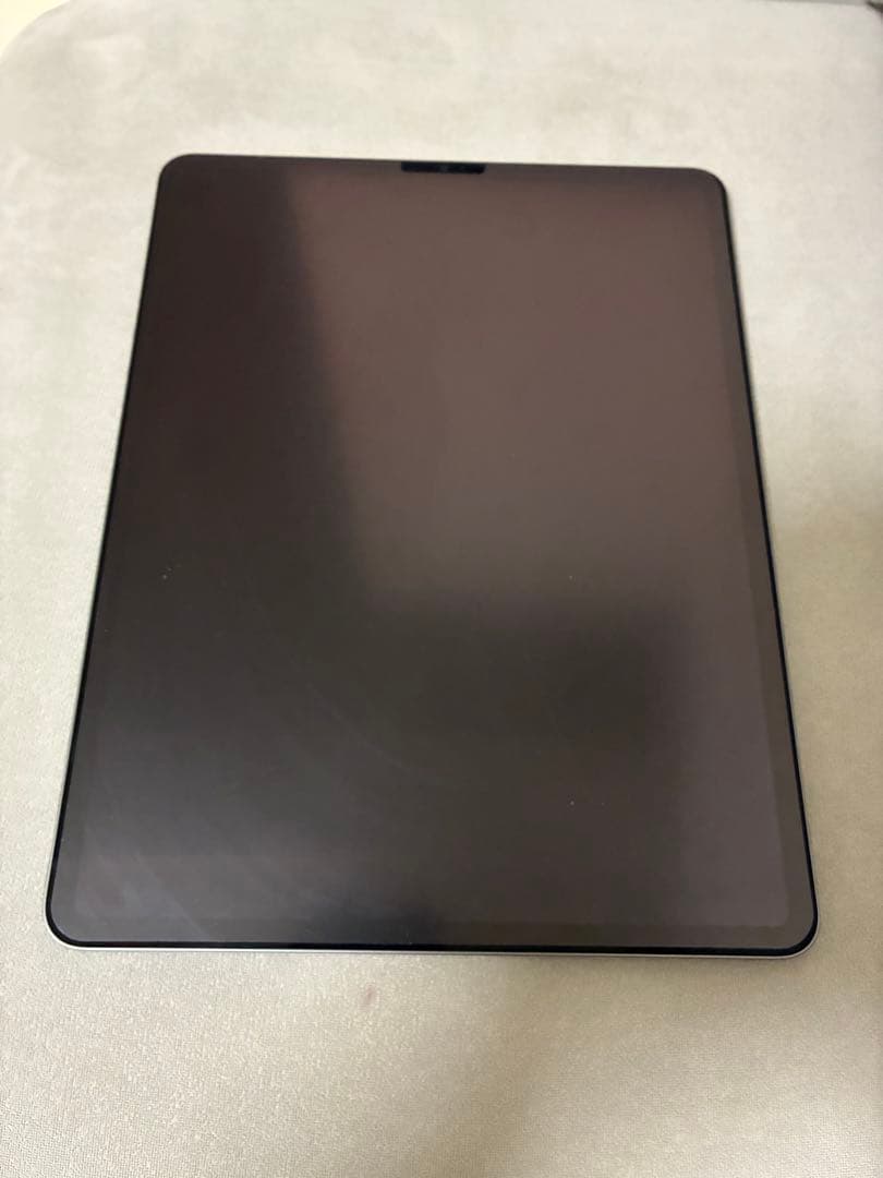 【美品】iPad Pro (12.9インチ) 第5世代 256GB Wi-Fi