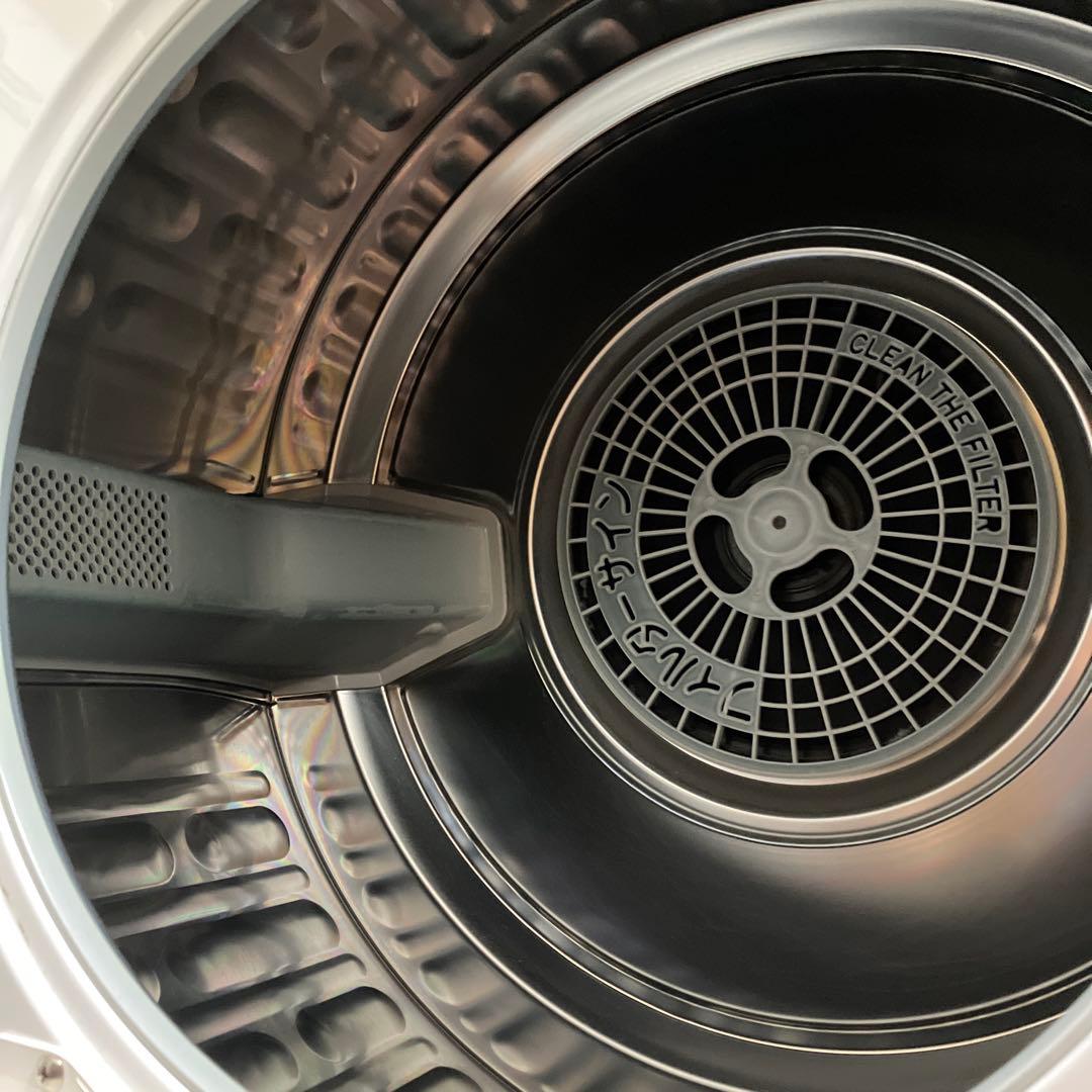 Panasonic 電気式乾燥機 2014年製