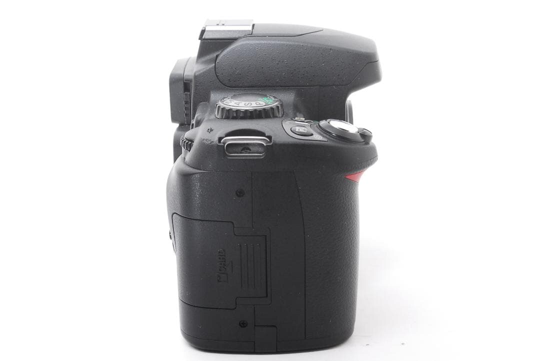 L判アルバム付 Nikon D40 美品✨標準レンズ