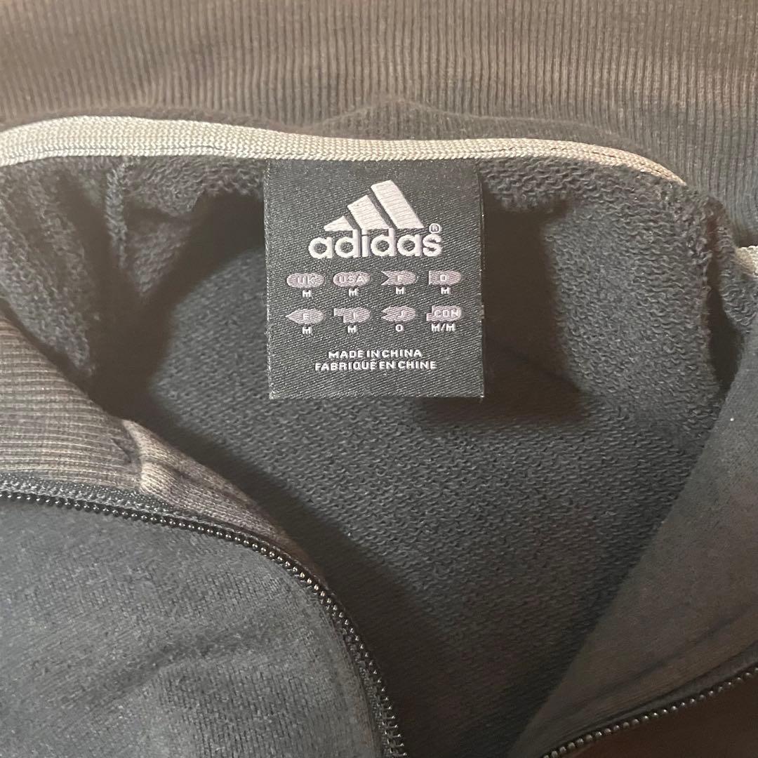 トップス Noill remake 6line track jacket