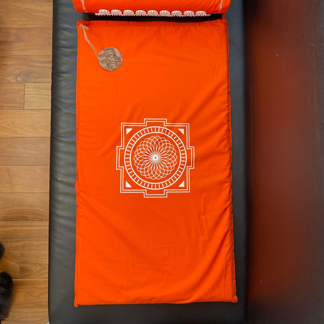 シャクティーマット