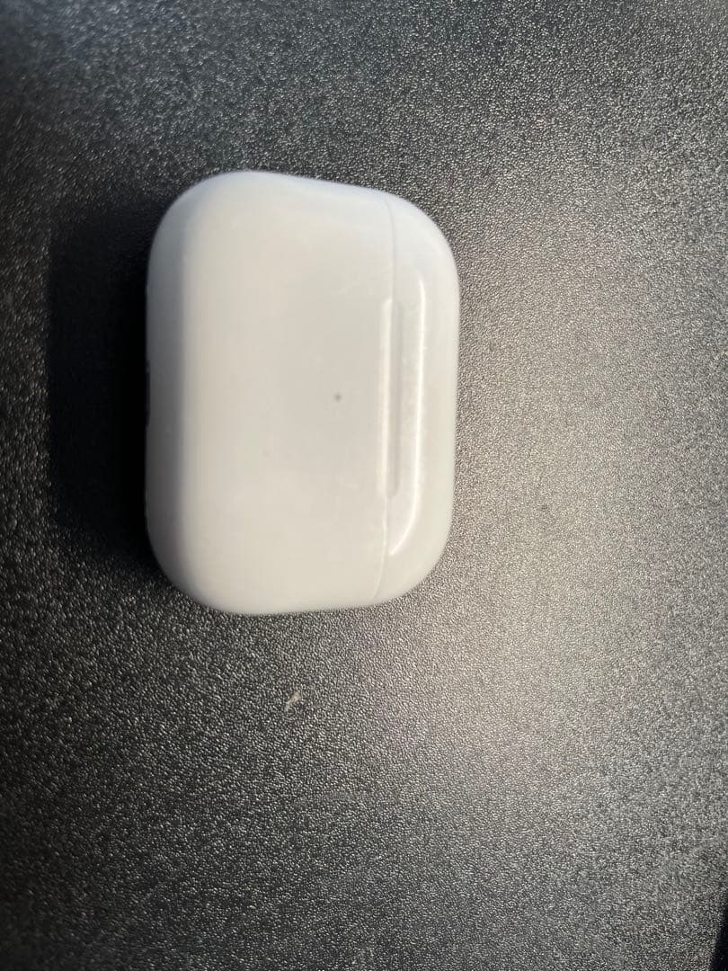 air pods pro 第二世代本体 充電ケース付き