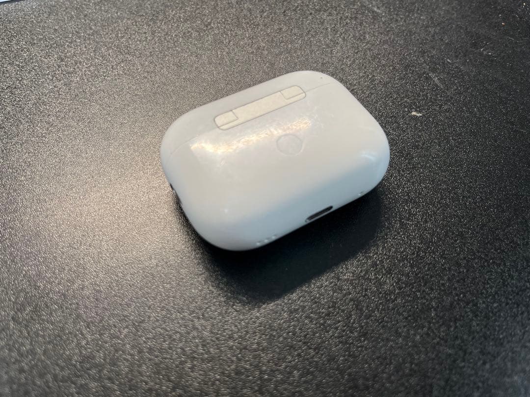 air pods pro 第二世代本体 充電ケース付き