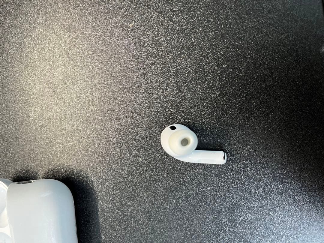 air pods pro 第二世代本体 充電ケース付き