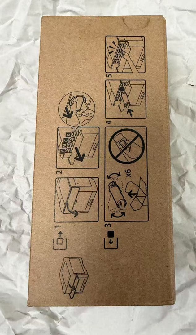 富士フイルムビジネスイノベーションジャパン CT203338 純正トナー