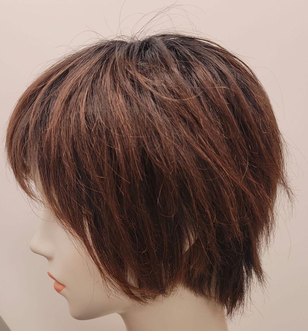 VALAN フルウィッグ グラデーション