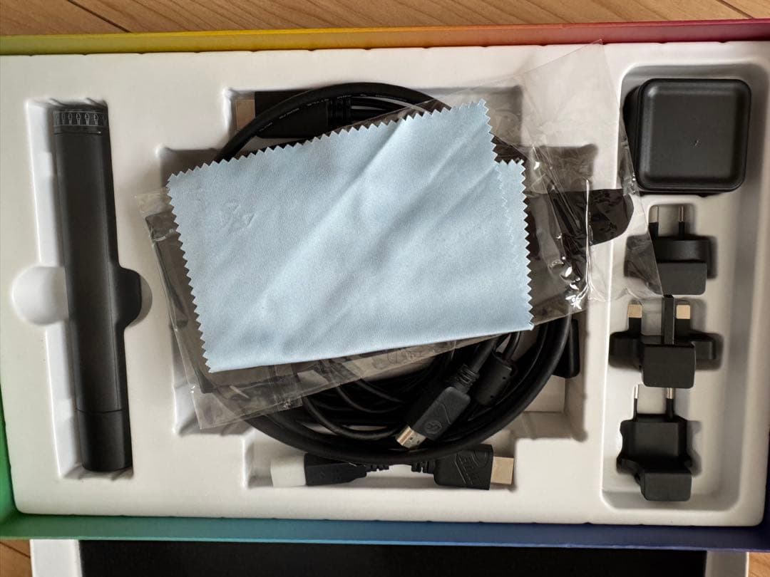 XP-PEN Artist 12 デジタルペンタブレット