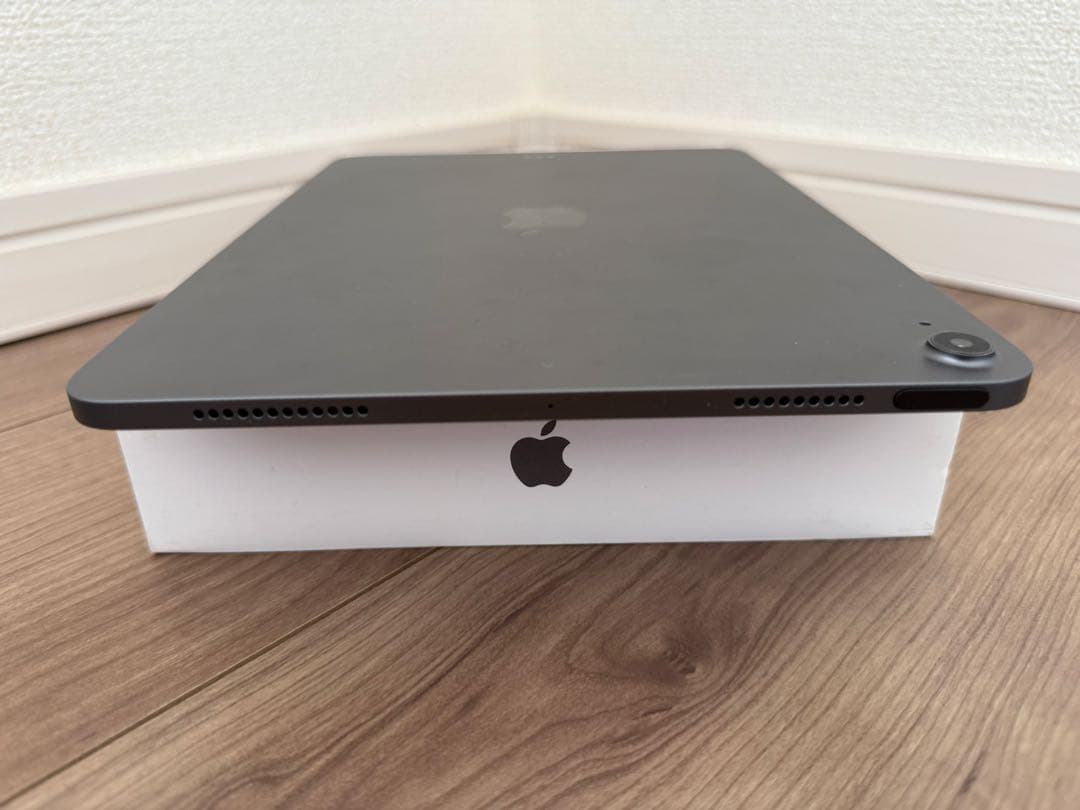 ☆美品☆ 第5世代Apple iPad Air スペースグレー 本体 256GB