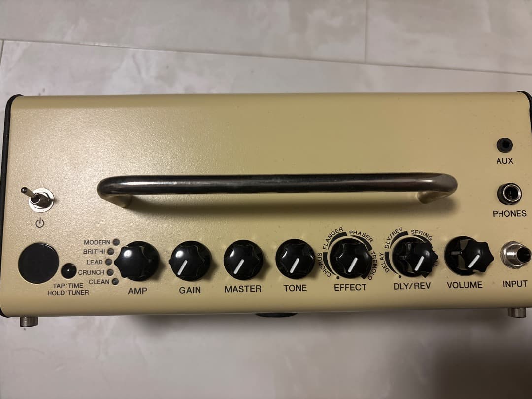 THR5 Yamaha ギター用アンプ