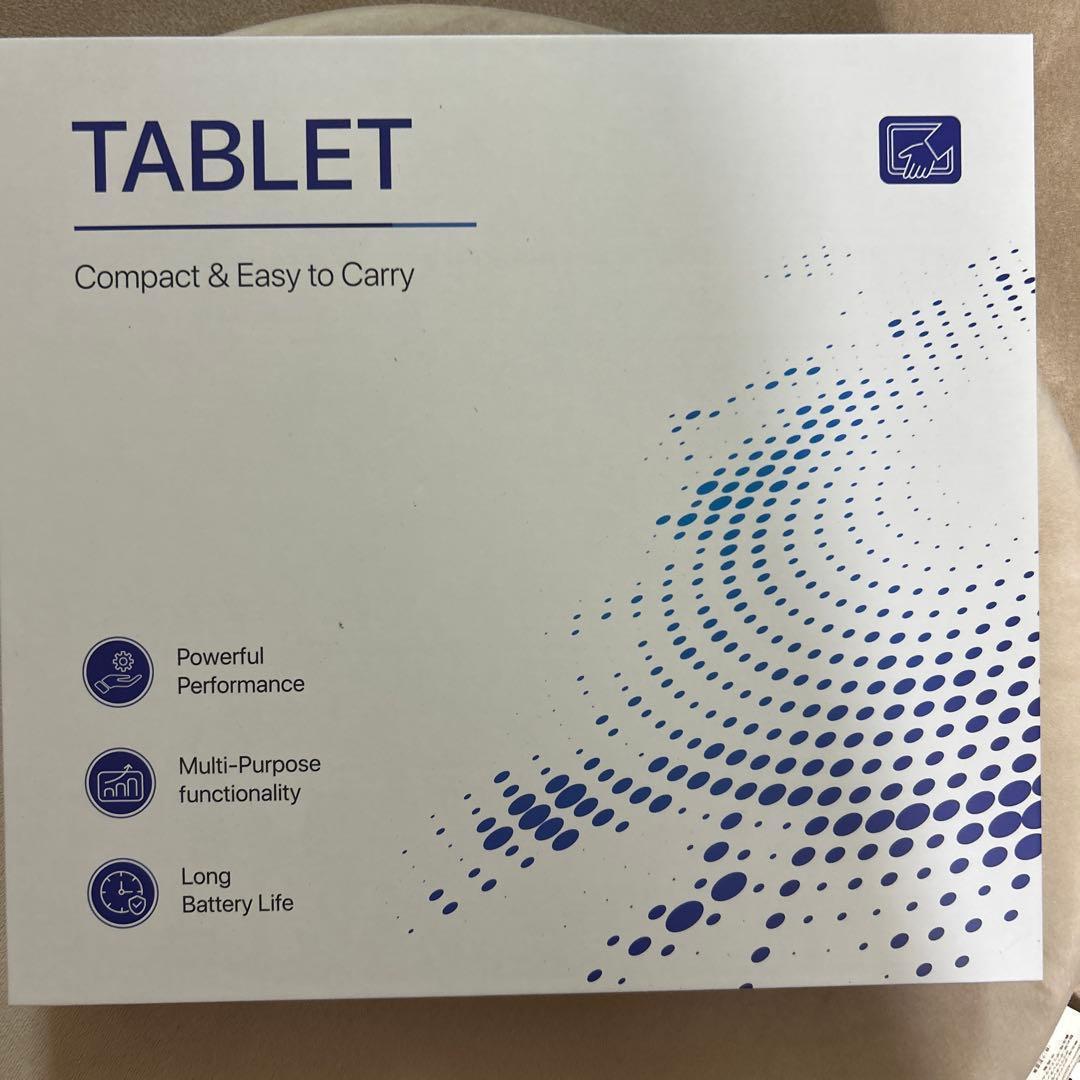 10インチ Android15 GeminiAI タブレット