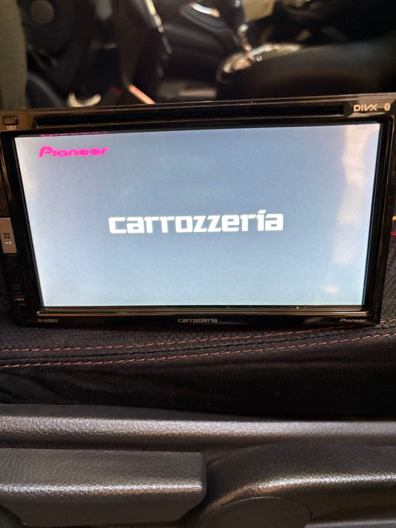 お買い得❗️中古オーディオcarrozzeria FH-6500DVD‼️