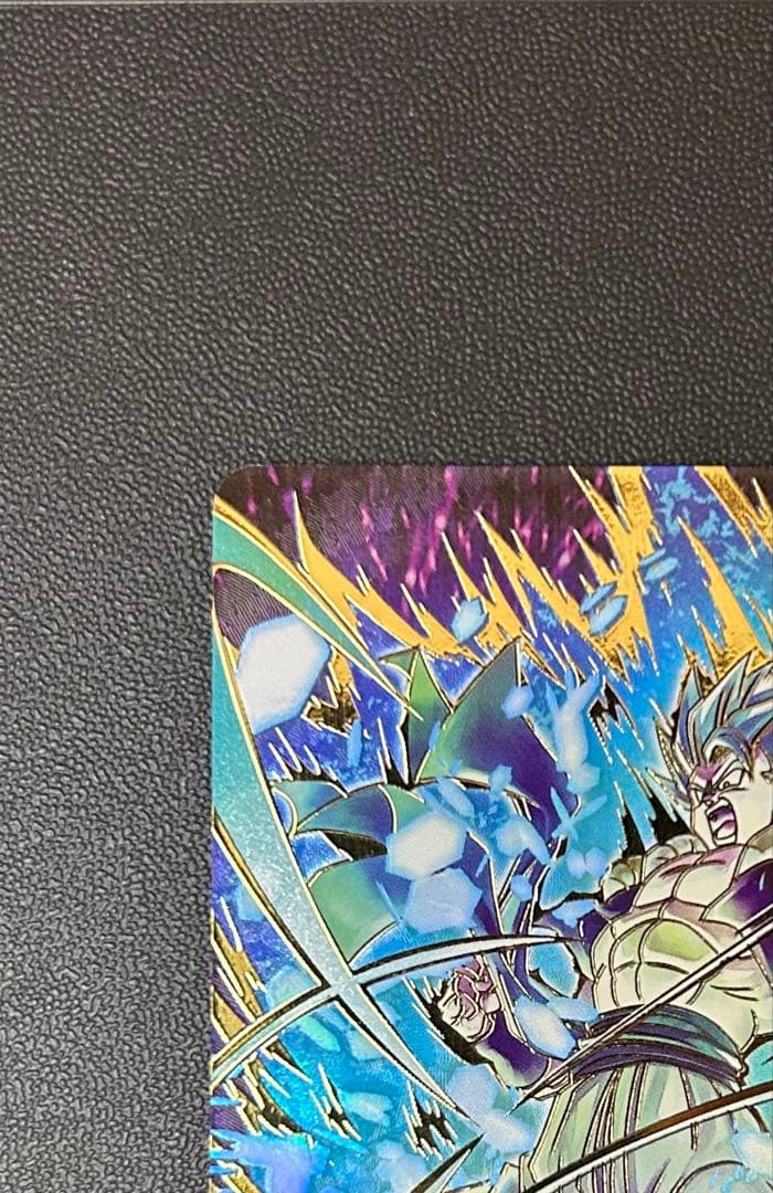 ドラゴンボールスーパーダイバーズ SDV8-044 ゴジータ:BR パラレル