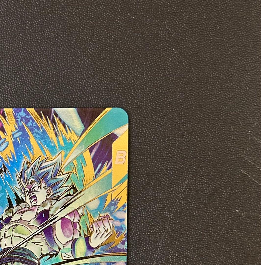 ドラゴンボールスーパーダイバーズ SDV8-044 ゴジータ:BR パラレル